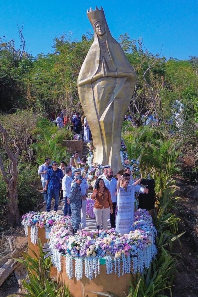 Foto. Gobierno de Guerrero
