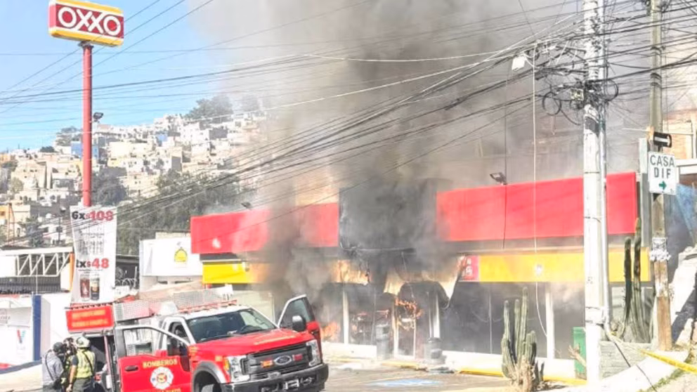 FB/Noticieros en Línea