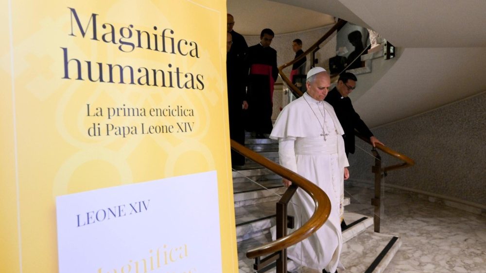 Vatican News