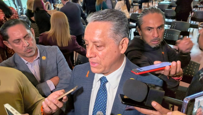 Carlos García